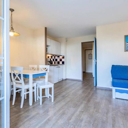 Residence Cap Azur - Maeva Home Фуэнан Номер фото