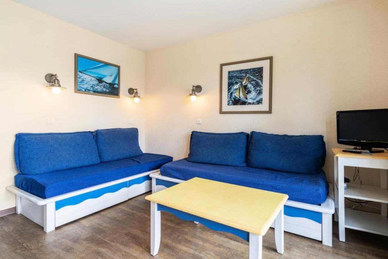 Residence Cap Azur - Maeva Home Фуэнан Номер фото