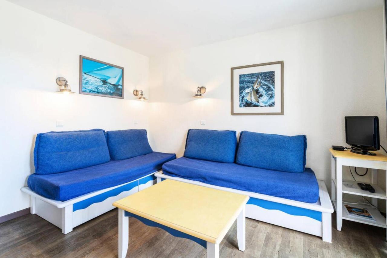 Residence Cap Azur - Maeva Home Фуэнан Номер фото