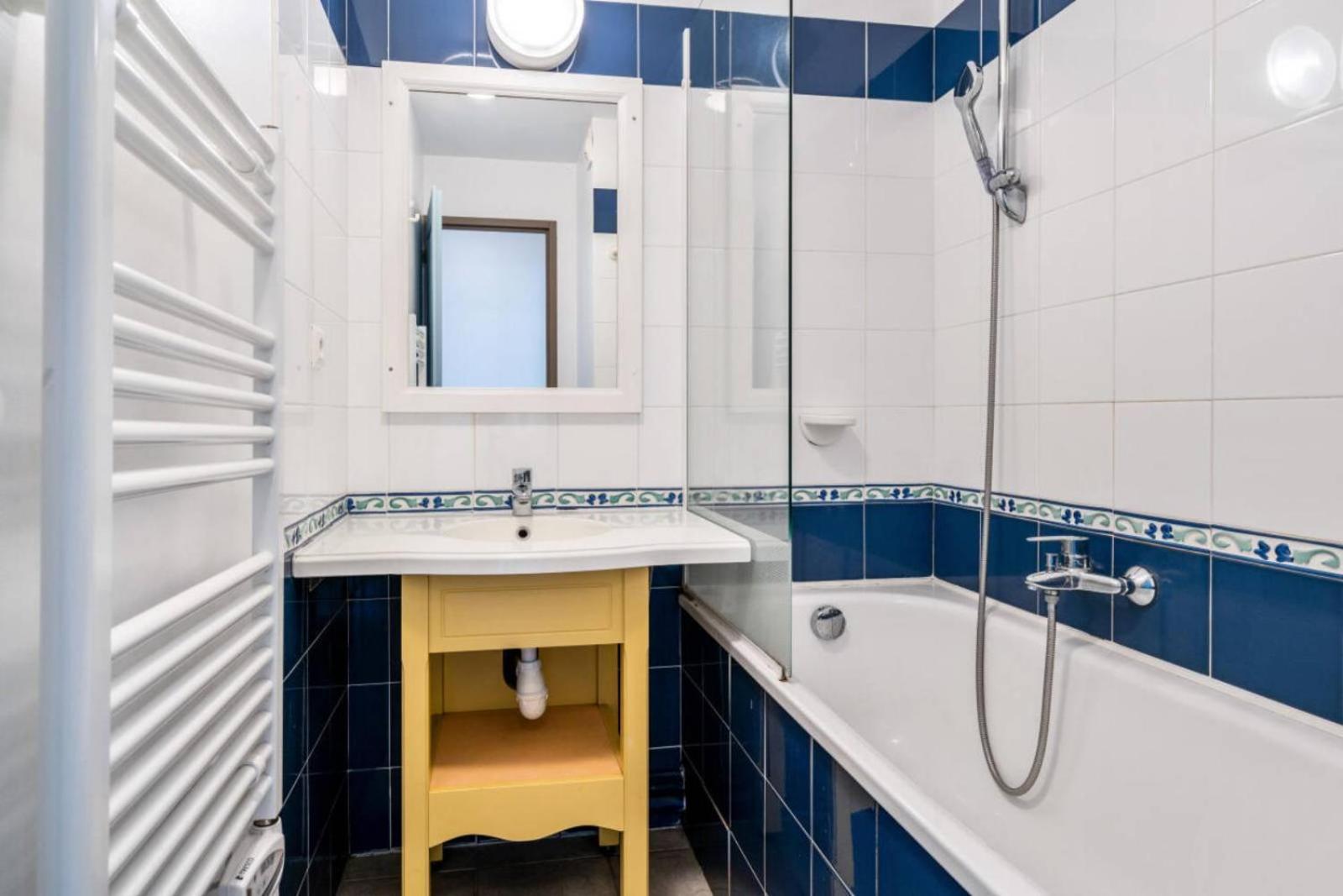 Residence Cap Azur - Maeva Home Фуэнан Номер фото
