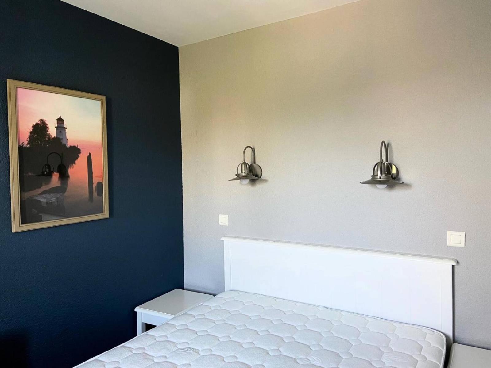 Residence Cap Azur - Maeva Home Фуэнан Номер фото