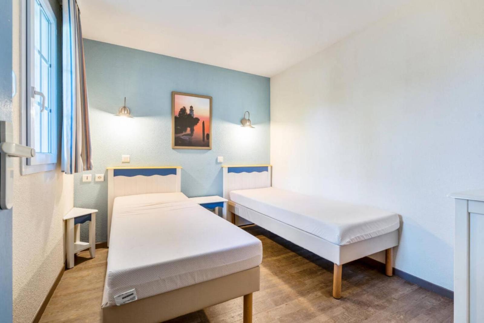 Residence Cap Azur - Maeva Home Фуэнан Номер фото