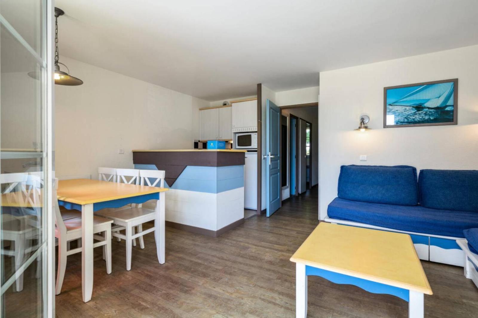 Residence Cap Azur - Maeva Home Фуэнан Номер фото