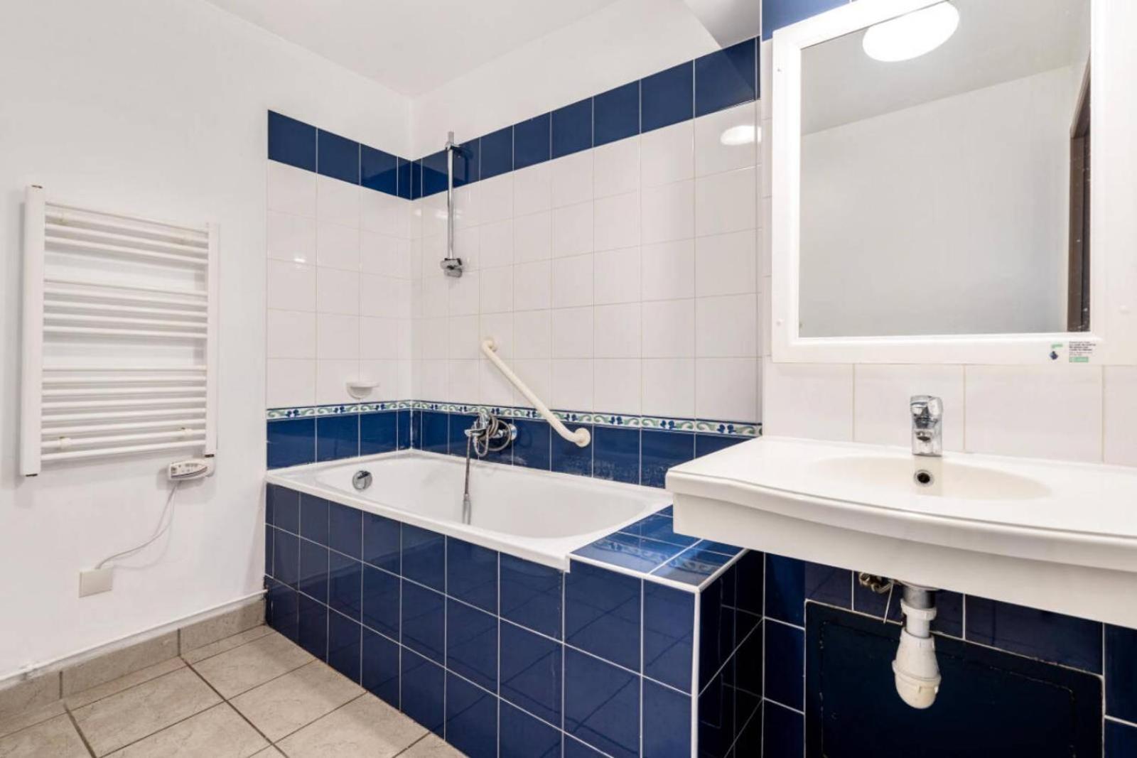 Residence Cap Azur - Maeva Home Фуэнан Номер фото