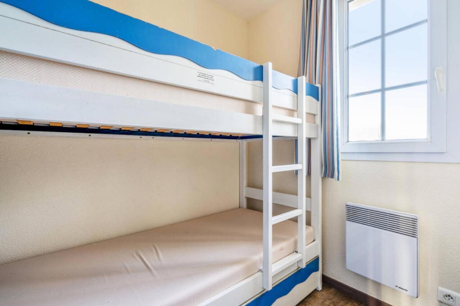 Residence Cap Azur - Maeva Home Фуэнан Номер фото