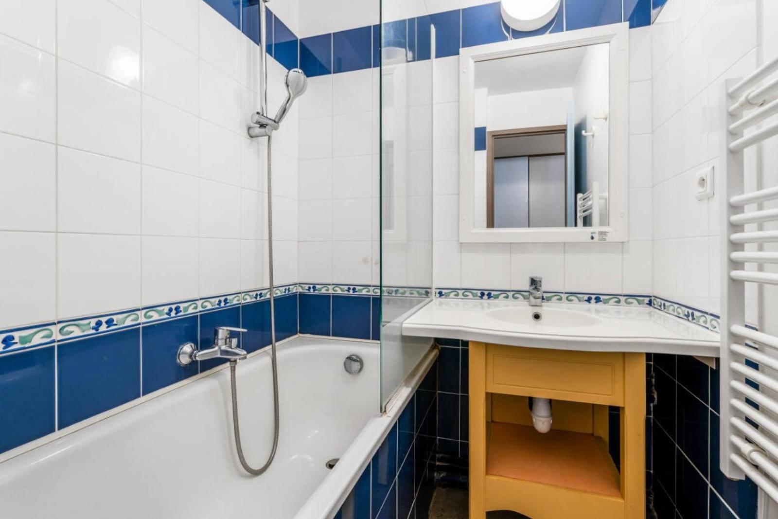 Residence Cap Azur - Maeva Home Фуэнан Номер фото