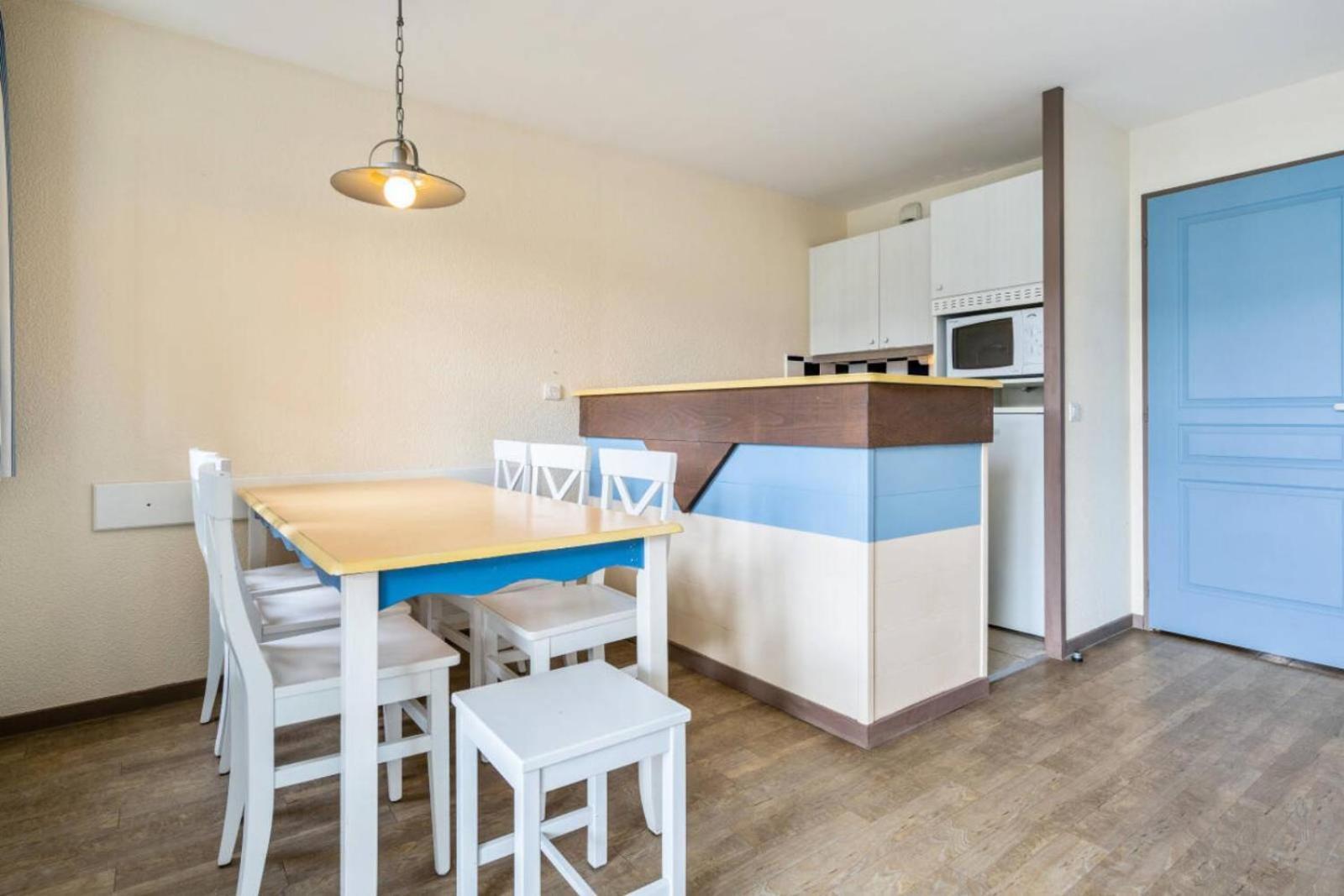 Residence Cap Azur - Maeva Home Фуэнан Номер фото