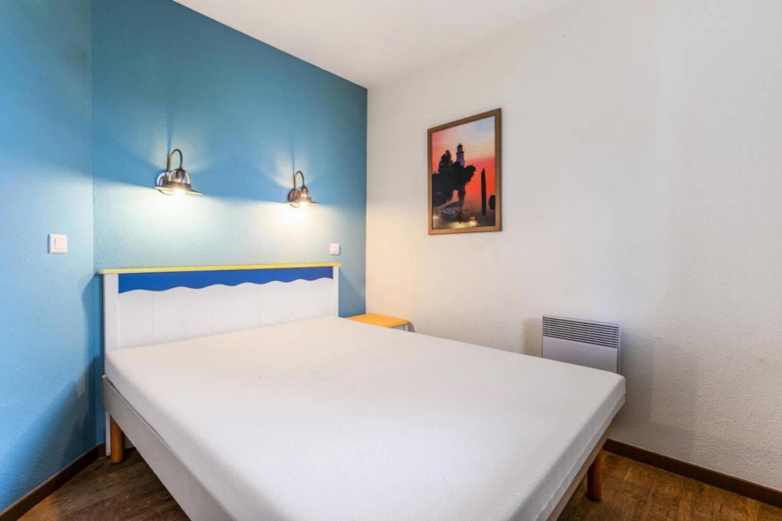 Residence Cap Azur - Maeva Home Фуэнан Номер фото
