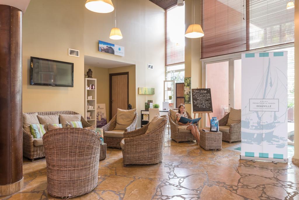 Residence Cap Azur - Maeva Home Фуэнан Экстерьер фото